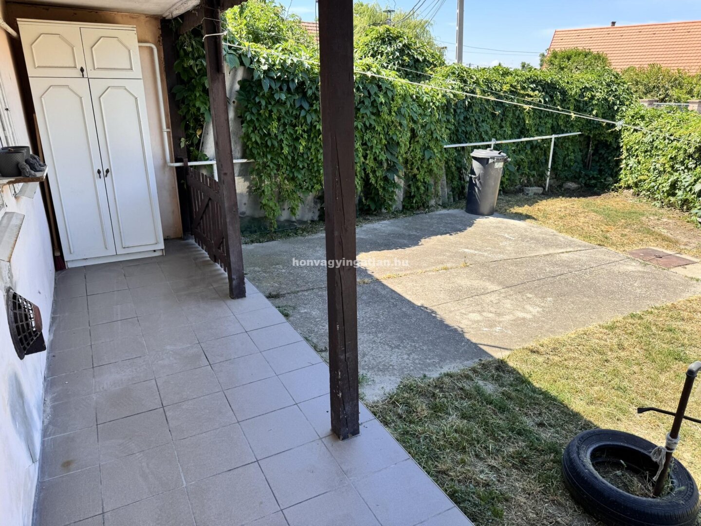 🏠Eladó családi ház Ráckeve központjában – kedvező áron! – CS22