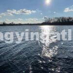 KÖZVETLEN VÍZPARTI NYARALÓ SZIGETCSÉPEN – NY66